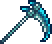 Terraria Ice Sickle – Queen Slime