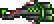 Terraria Chlorophyte Shotbow – Golem