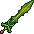 Terraria Blade of Grass – King Slime