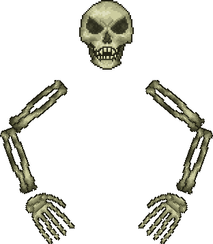 Skeletron